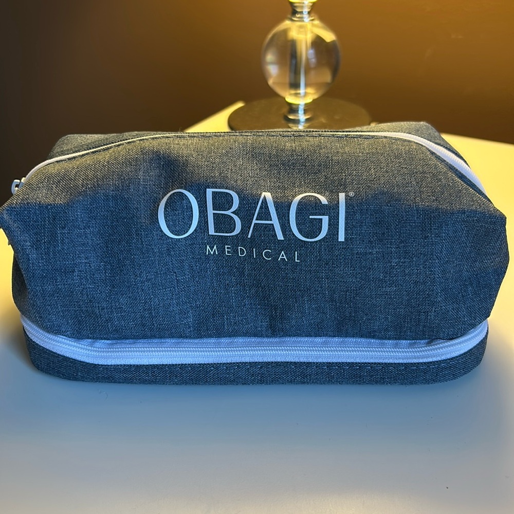 Obagi Toiletry Bag
